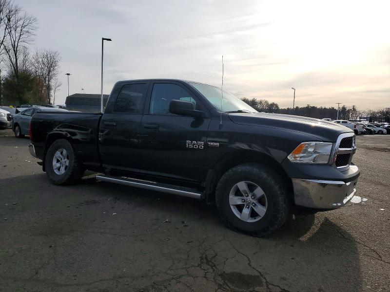 Photo 4 from auction – 2016 RAM 1500 ST with VIN 1C6RR7FT3GS102194