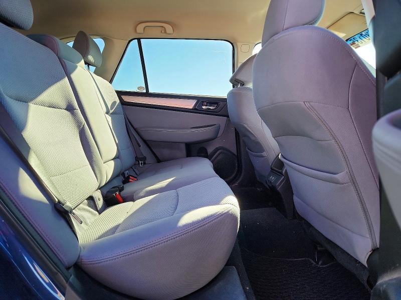 Photo 10 from auction – 2019 SUBARU OUTBACK 2. with VIN 4S4BSAFC8K3285280