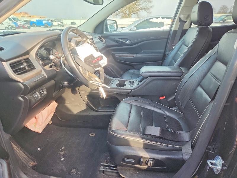 Photo 7 from auction – 2020 GMC ACADIA DEN with VIN 1GKKNXLS1LZ131815