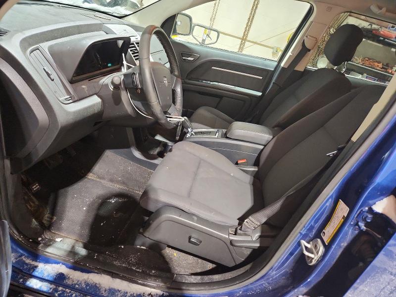 Photo 7 from auction – 2010 DODGE JOURNEY SX with VIN 3D4PH5FV9AT226035