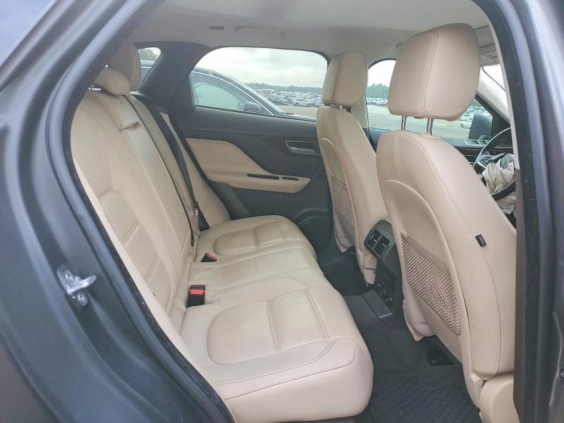 Photo 11 from auction – 2018 JAGUAR F-PACE PRE with VIN SADCK2FX5JA266136