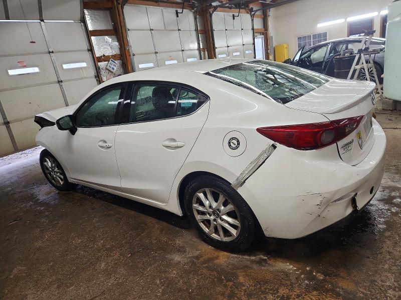 Zdjęcie 2 z aukcji – 2016 MAZDA 3 TOURING z VIN 3MZBM1W73GM254202