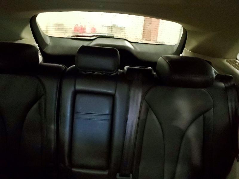Photo 10 from auction – 2017 LINCOLN MKC SELECT with VIN 5LMCJ2D94HUL67849
