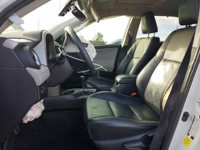 Photo 7 from auction – 2017 TOYOTA RAV4 with VIN 2T3WFREVXHW403394