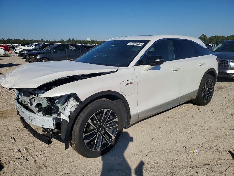 2024 ACURA ZDX