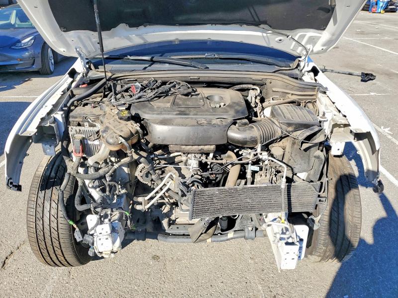 Photo 11 from auction – 2020 DODGE DURANGO GT with VIN 1C4RDJDG5LC261071