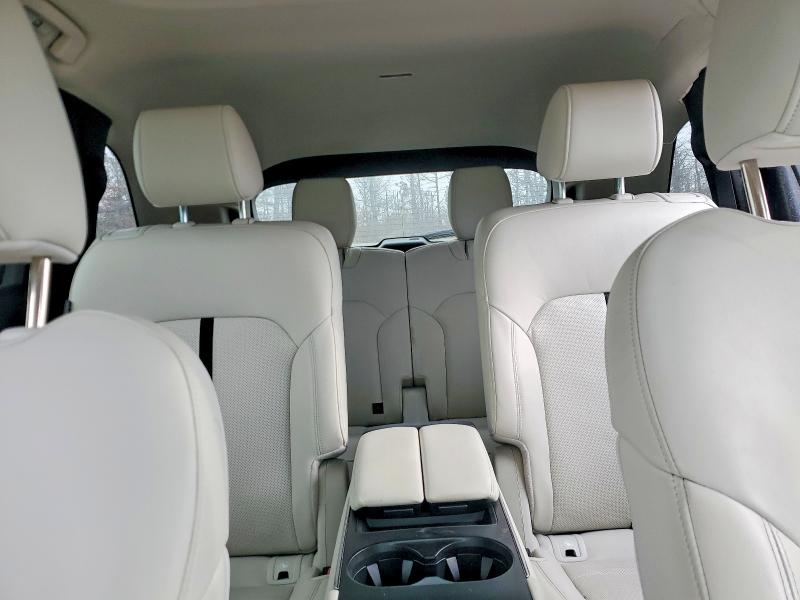 Photo 10 from auction – 2024 MAZDA CX-90 PREM with VIN JM3KKEHC6R1152944