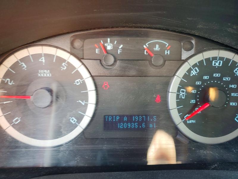 Photo 9 from auction – 2011 FORD ESCAPE LIM with VIN 1FMCU9EG9BKA98475