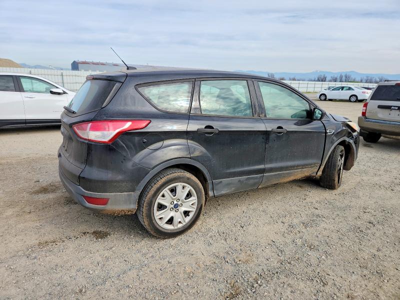 Photo 3 from auction – 2015 FORD ESCAPE with VIN 1FMCU0F72FUA92263