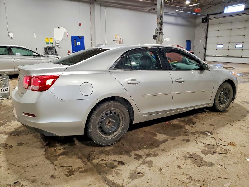 Photo 3 from auction – 2014 CHEVROLET MALIBU with VIN 1G11C5SLXEF259687