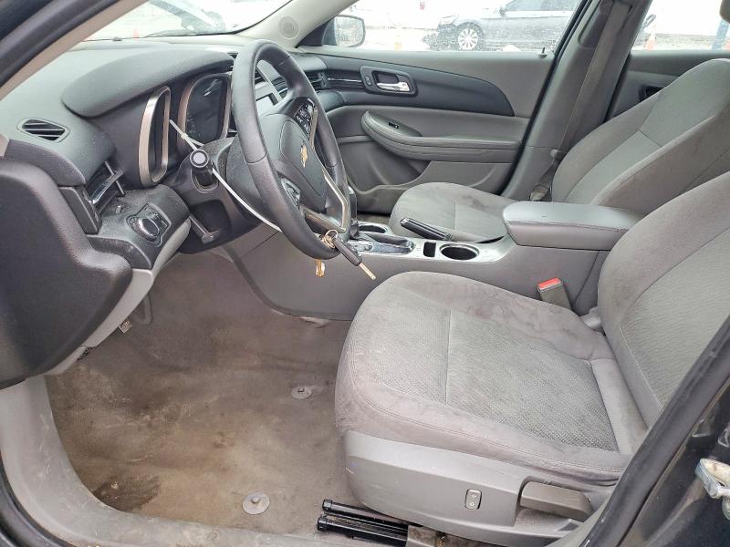 Photo 7 from auction – 2014 CHEVROLET MALIBU LS with VIN 1G11B5SL1EF132121