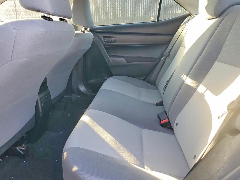 Photo 10 from auction – 2017 TOYOTA COROLLA with VIN 5YFBURHE0HP736956