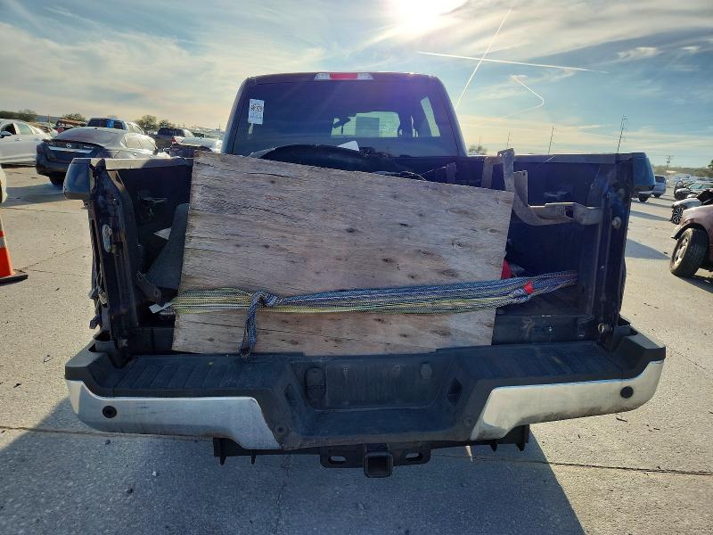 Photo 6 from auction – 2019 FORD F250 SUPER with VIN 1FT7W2BT1KEE03040