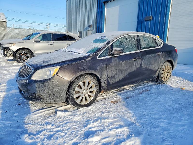 BUICK VERANO 2016 with VIN 1G4PP5SK4G4125460 - Photo from auction