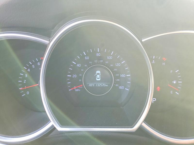 Photo 9 from auction – 2014 KIA OPTIMA LX with VIN 5XXGM4A75EG342121
