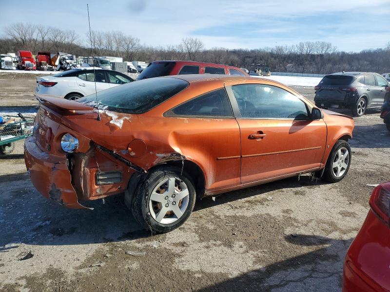 Photo 3 from auction – 2006 CHEVROLET COBALT LS with VIN 1G1AK15F267775779