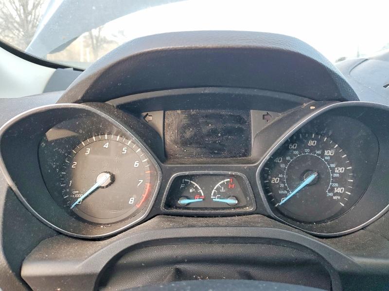 Photo 9 from auction – 2015 FORD ESCAPE TIT with VIN 1FMCU9JX2FUA02041