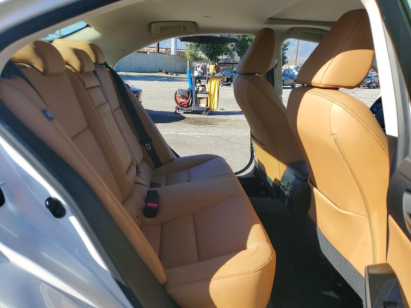 Photo 10 from auction – 2019 LEXUS IS 300 with VIN JTHBA1D26K5089844