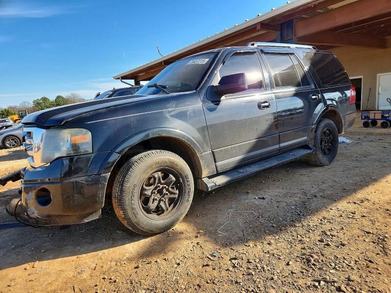 FORD EXPEDITION 2014 مع رقم تعريف المركبة 1FMJU1K58EEF19956 - صورة من المزاد