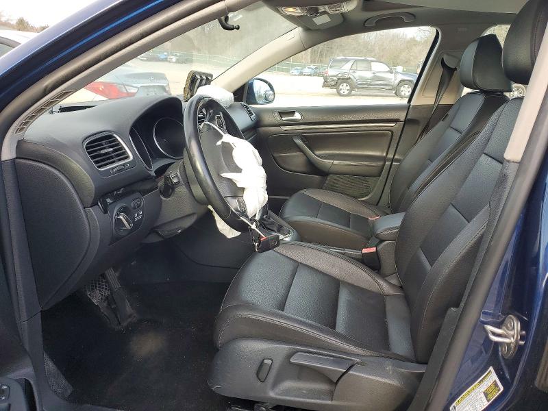 Photo 7 from auction – 2012 VOLKSWAGEN JETTA TDI with VIN 3VWPL7AJXCM688481
