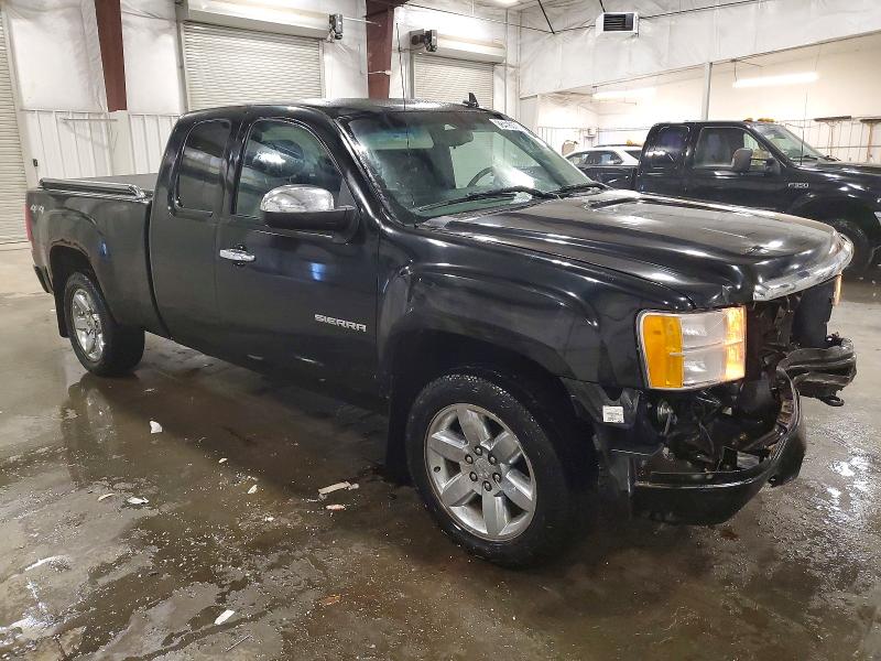 صورة رقم 4 من المزاد - 2012 GMC SIERRA K15 مع VIN 1GTR2VE74CZ248515