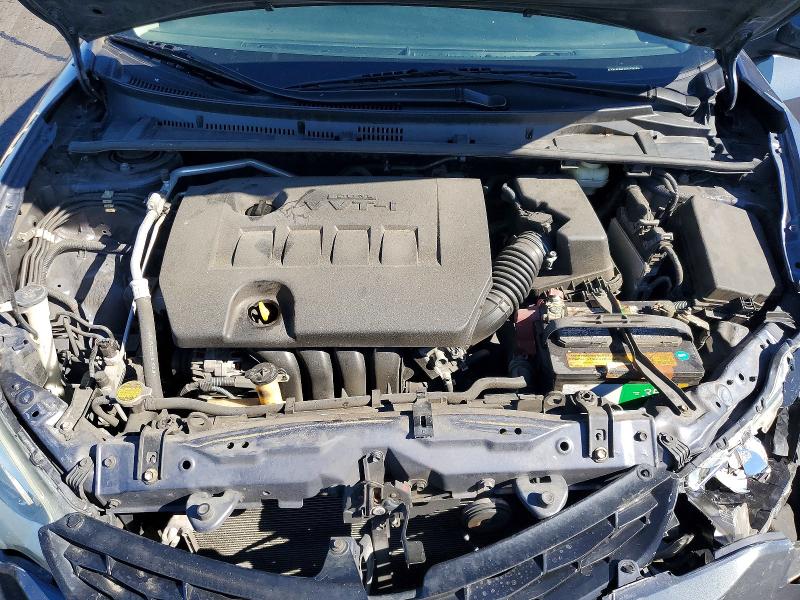 Photo 11 from auction – 2016 TOYOTA COROLLA L with VIN 5YFBURHE2GP451948