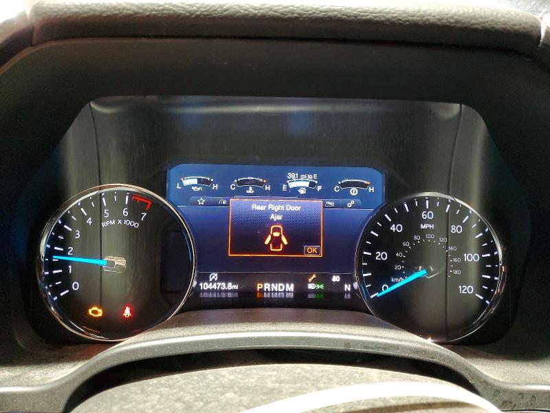 Photo 9 from auction – 2019 FORD EXPEDITION with VIN 1FMJK2AT8KEA75713