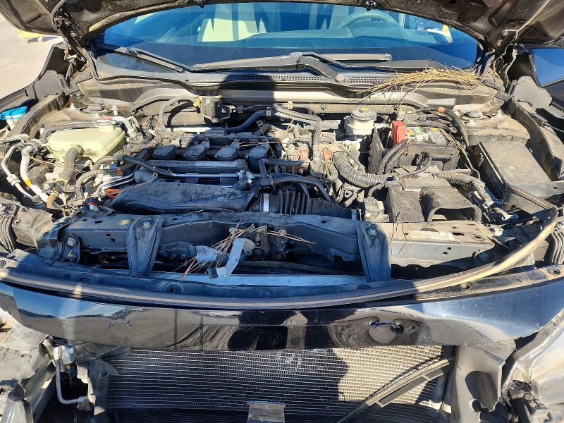 Photo 11 from auction – 2016 HONDA CIVIC EX with VIN 2HGFC3B33GH361837