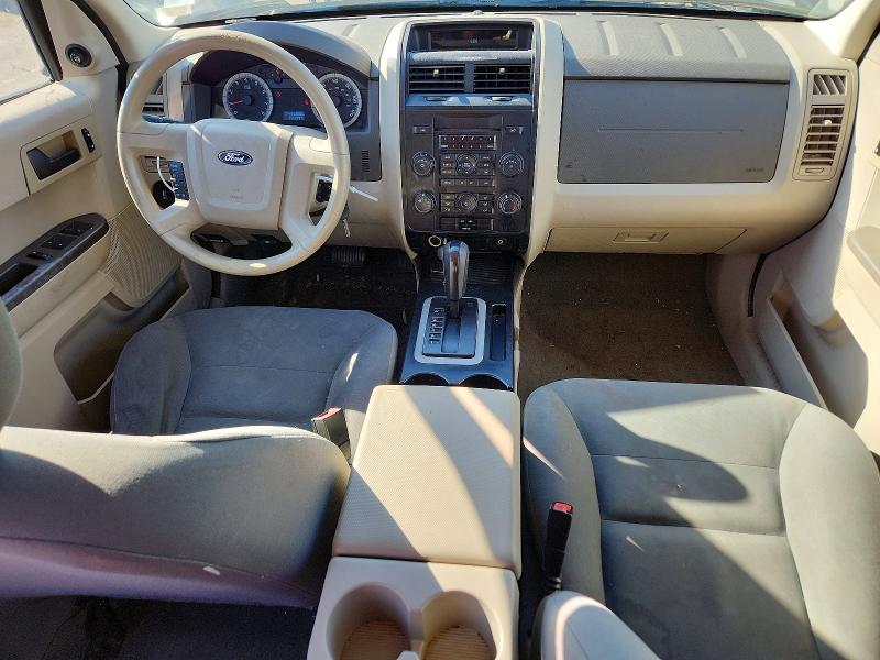 Photo 8 from auction – 2008 FORD ESCAPE XLS with VIN 1FMCU02Z18KB35304