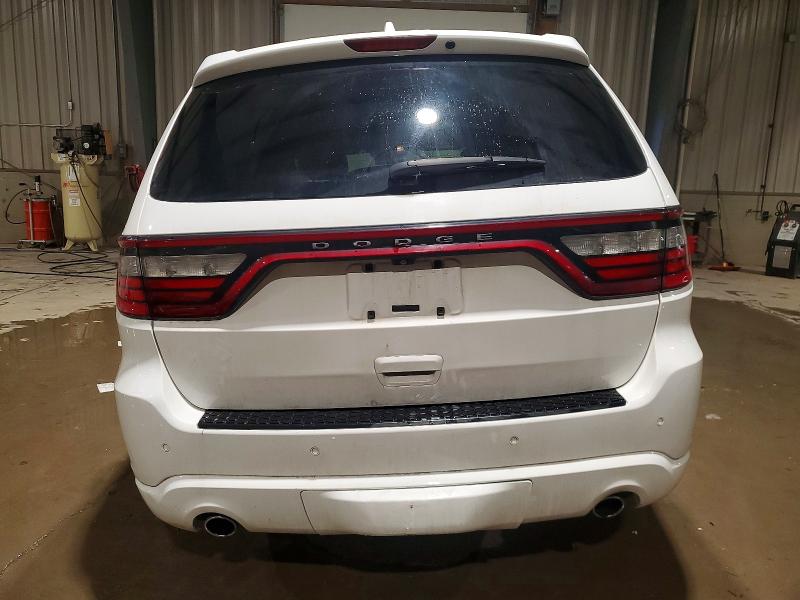 Photo 6 from auction – 2014 DODGE DURANGO R/ with VIN 1C4SDJCT5EC552351