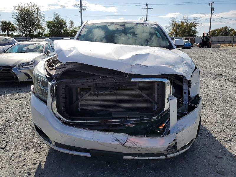 Photo 5 from auction – 2016 GMC YUKON DENA with VIN 1GKS2CKJ7GR289723
