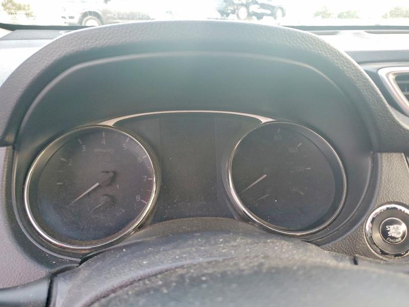 Photo 9 from auction – 2015 NISSAN ROGUE S with VIN KNMAT2MV5FP540375