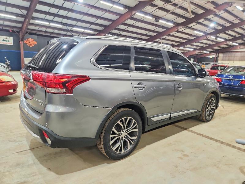 Photo 3 from auction – 2016 MITSUBISHI OUTLANDER with VIN JA4JZ4AX9GZ014198