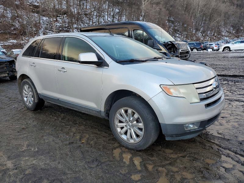 Photo 4 from auction – 2009 FORD EDGE LIMIT with VIN 2FMDK49C69BA78967