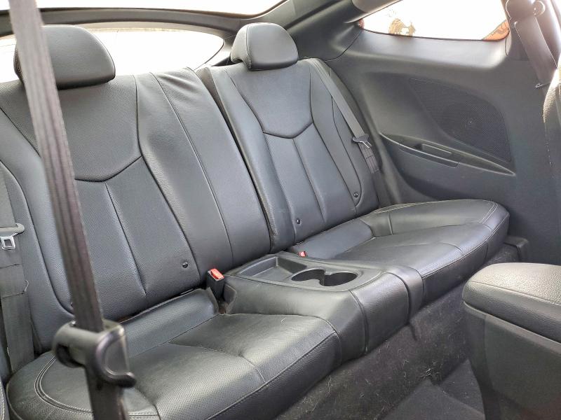 Photo 10 from auction – 2015 HYUNDAI VELOSTER T with VIN KMHTC6AE3FU224099