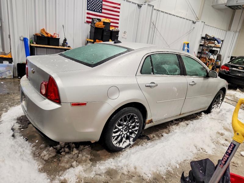 Photo 3 from auction – 2012 CHEVROLET MALIBU with VIN 1G1ZC5E03CF204967
