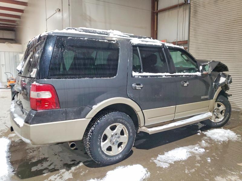 Photo 3 from auction – 2007 FORD EXPEDITION with VIN 1FMFU18597LA89334