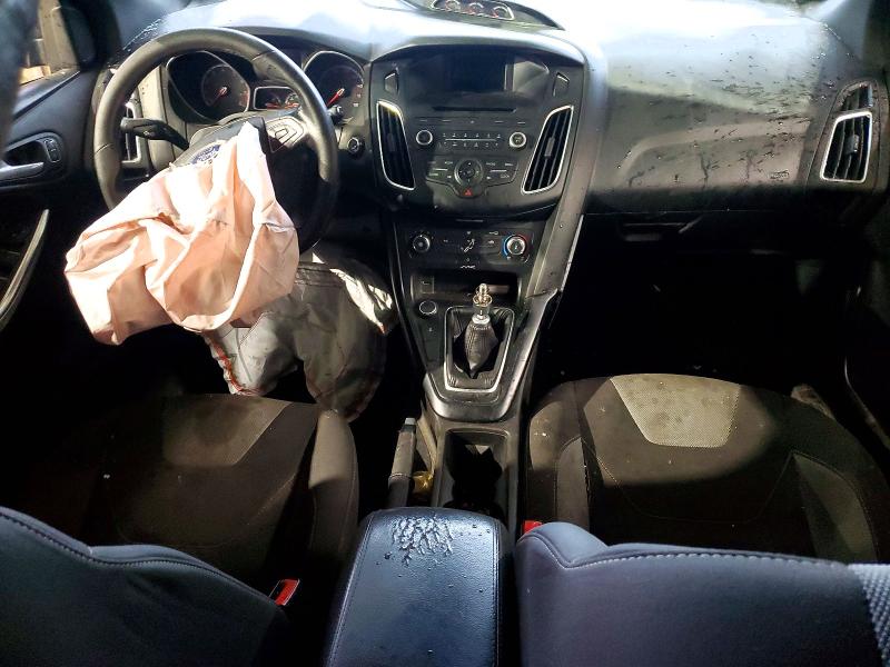 صورة رقم 8 من المزاد - 2016 FORD FOCUS ST مع VIN 1FADP3L9XGL357743