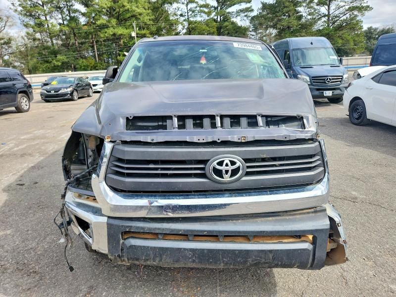 Photo 5 from auction – 2014 TOYOTA TUNDRA with VIN 5TFEM5F14EX070462