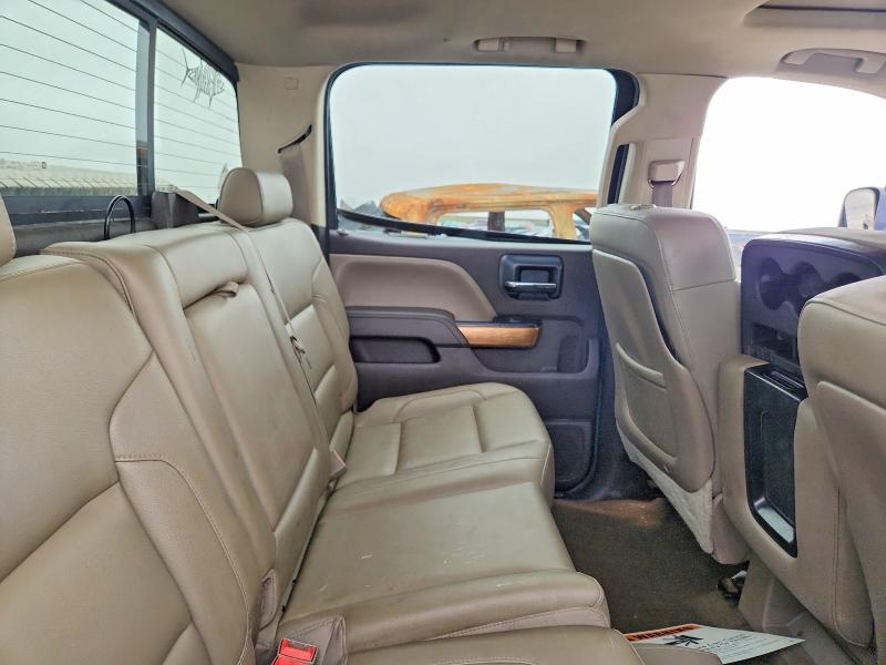 Zdjęcie 10 z aukcji – 2015 CHEVROLET SILVERADO z VIN 1GC4K0C87FF193914