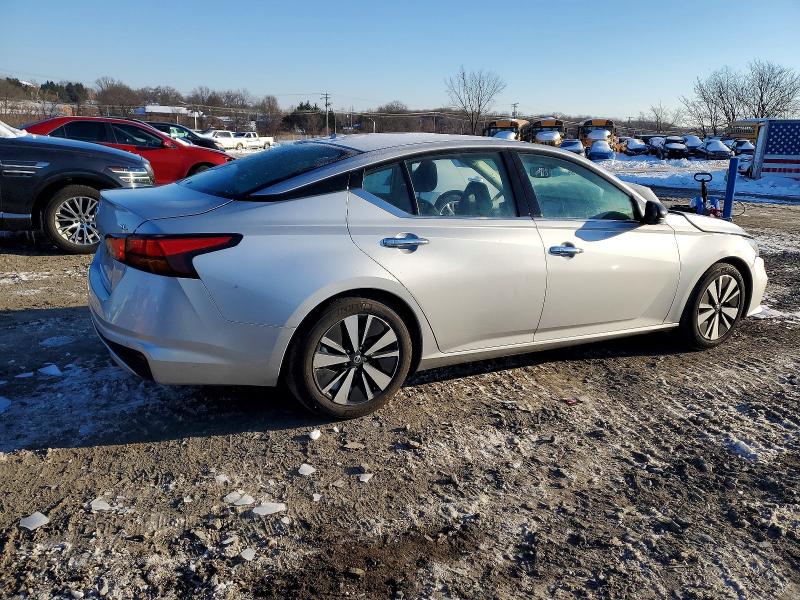 Photo 3 from auction – 2019 NISSAN ALTIMA SL with VIN 1N4BL4EV9KC173101