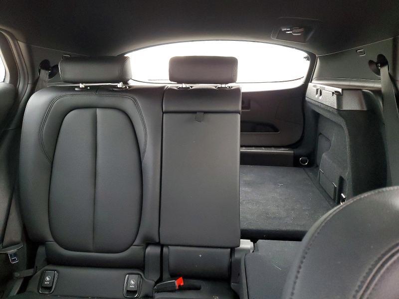 Photo 10 from auction – 2022 BMW X2 SDRIVE2 with VIN WBXYH9C03N5T70979