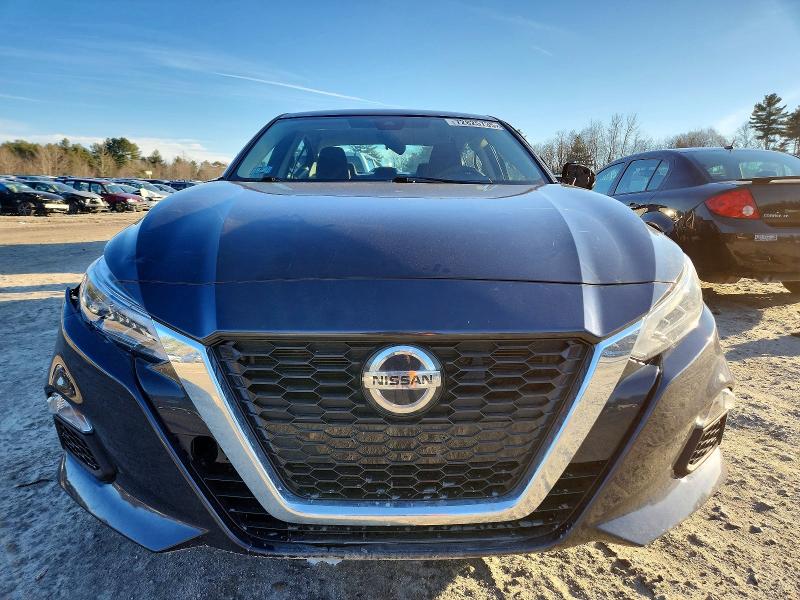Photo 5 from auction – 2022 NISS ALTIMA with VIN 1N4BL4DV2NN356401