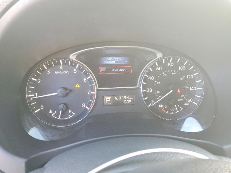 Photo 9 from auction – 2013 NISSAN ALTIMA 2.5 with VIN 1N4AL3AP3DC290558
