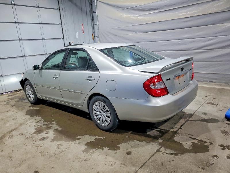 Photo 2 from auction – 2003 TOYOTA CAMRY LE with VIN JTDBF30K930102203