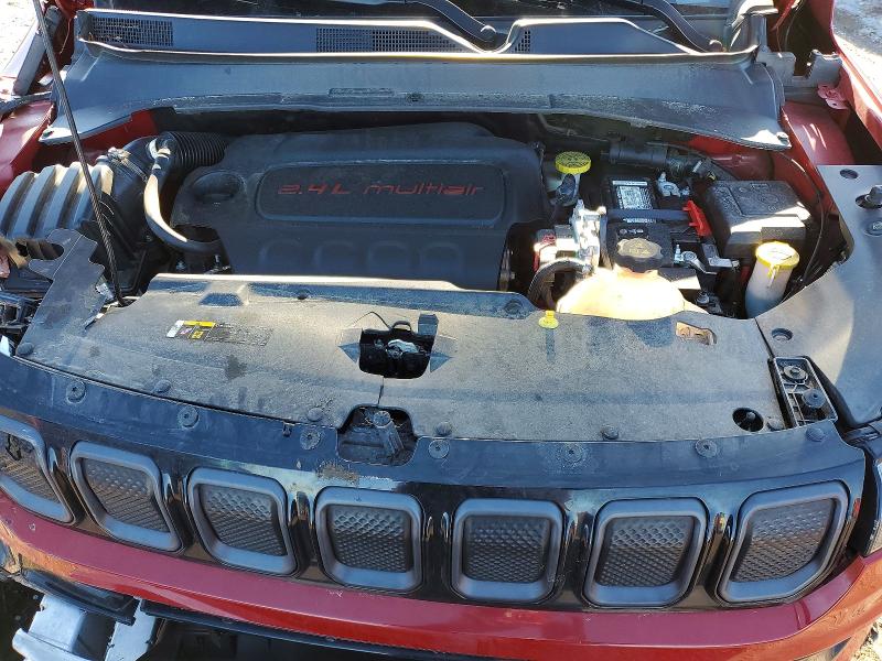 Photo 12 from auction – 2022 JEEP COMPASS LI with VIN 3C4NJDCB8NT162461