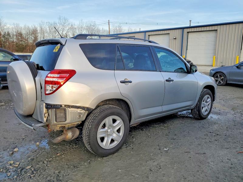 Photo 3 from auction – 2012 TOYOTA RAV4 with VIN 2T3BF4DV9CW229040