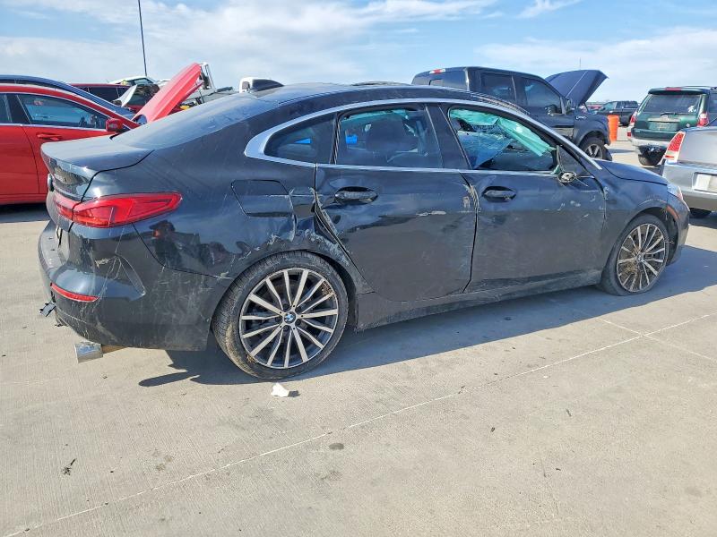Photo 3 from auction – 2023 BMW 228I with VIN WBA53AK03P7M29261