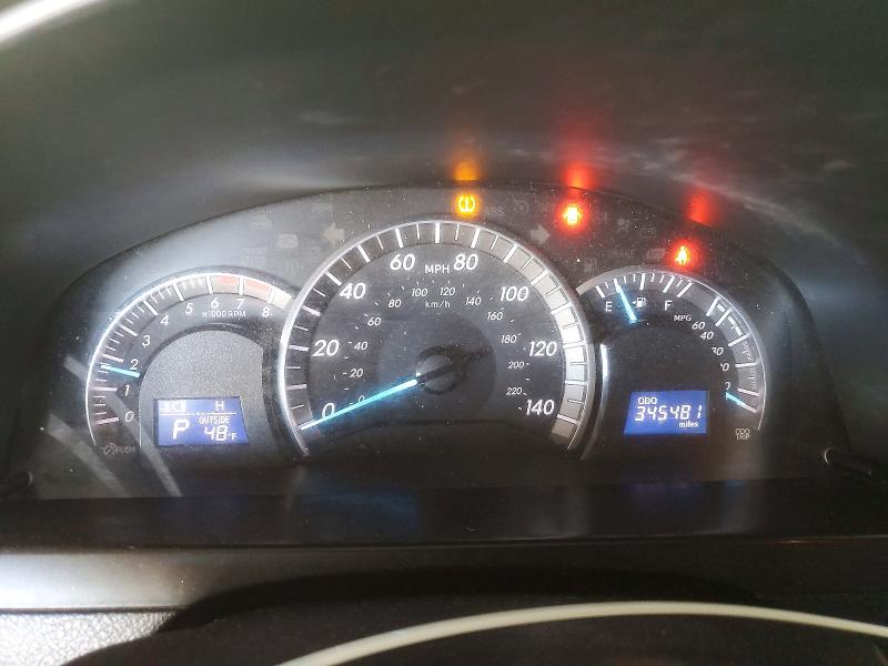 Photo 9 from auction – 2014 TOYOTA CAMRY L with VIN 4T1BF1FK6EU327598