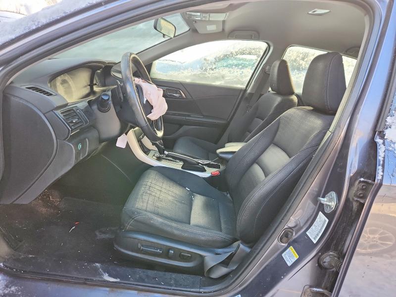 Photo 7 from auction – 2013 HONDA ACCORD SPO with VIN 1HGCR2F56DA072890